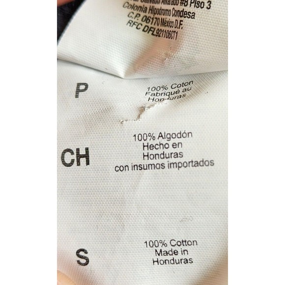 Freebird Lynyrd Skynyrd Peace Sign Black Size S 'Cause Im as free as a bird....' - Picture 5 of 5
